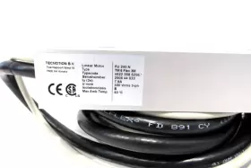 6-3M TECNOTION Flex Linear Motor #3