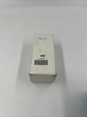 PBS-3 TELECTRON Box Grainger Control Station