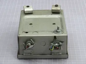 M4683 TELEDYNE AMCO Motor Switch #2
