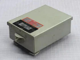 M4683 TELEDYNE AMCO Motor Switch