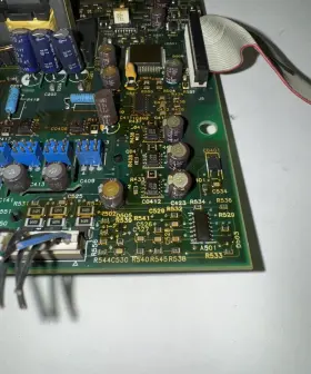 03859670121A03 TELEMECANIQUE Board #2