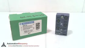 67FFP04D TELEMECANIQUE Asi Interface Idc Connection