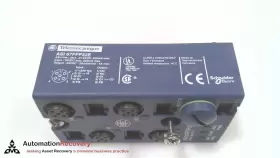 67FFP22E TELEMECANIQUE Asi Idc Connection Interface #2