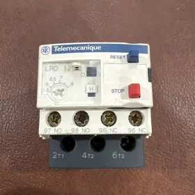 B600R300 TELEMECANIQUE Square Contactor Overload