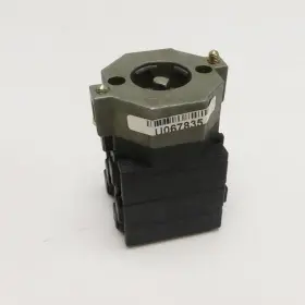 D10612S11 TELEMECANIQUE Xbc Manual Motor Controller