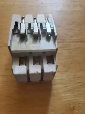 LC03M04 TELEMECANIQUE Motor #3