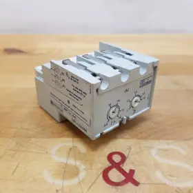 LB1-LC03M06 TELEMECANIQUE Overload Relay Amp