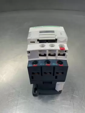 LC1-D09 TELEMECANIQUE Schneider Electric Contactor #2