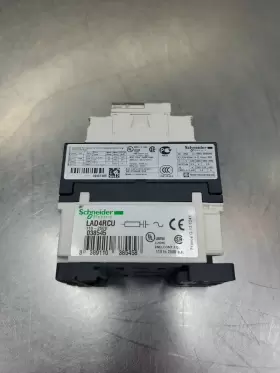 LC1-D09 TELEMECANIQUE Schneider Electric Contactor #3