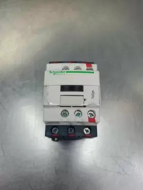 LC1-D09 TELEMECANIQUE Schneider Electric Contactor