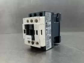 LC1-D18 TELEMECANIQUE Contactor Module #2