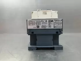 LC1-D18 TELEMECANIQUE Contactor Module #3