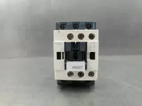 LC1-D18 TELEMECANIQUE Contactor Module