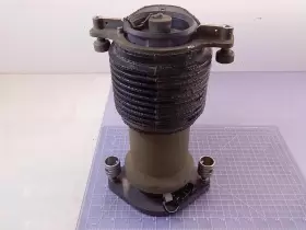 366-1500-002 TELEPHONICS Drive Unit #2