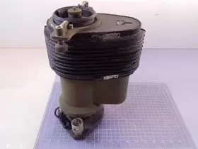 366-1500-002 TELEPHONICS Drive Unit #3