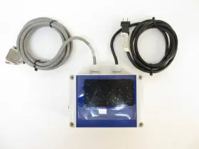 370-0002-01 TELERADIO Standard Wireless Receiver
