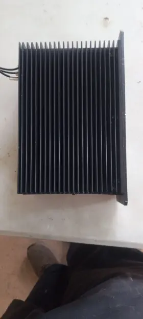 ALC2420 TEMA Motor #3