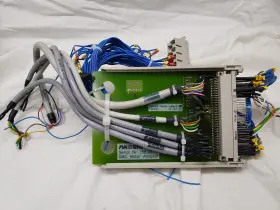 95-0476 TEPLA Omc Motor Adapter