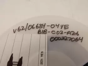 V62-06634-04YE TEXAS INSTRUMENTS Differential #2