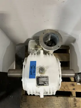 MVU40DA054-F3 TEXTRON Cone Drive Rpm Rating