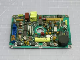 D-32912D THAYER SCALES Control Interface Board #2
