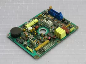 D-32912D THAYER SCALES Control Interface Board