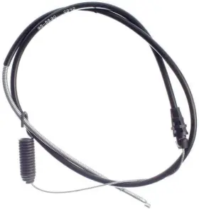 101635 THE ROP SHOP Brake Cable Toro Turfmaster Lawnmower