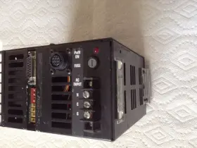 430-PTO THE SUPERIOR ELECTRIC Slo Syn Oscillator Motor Driver #2