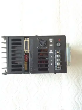 430-PTO THE SUPERIOR ELECTRIC Slo Syn Oscillator Motor Driver