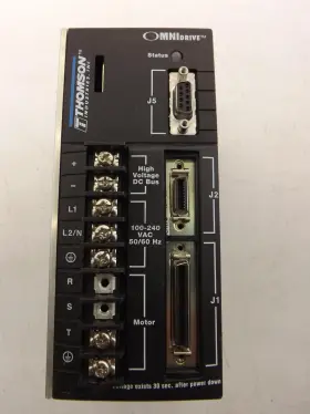 9101-1202 THOMSON Omni Drive