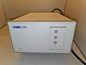 BSC200 THORLABS Apt Precision Motion Controller