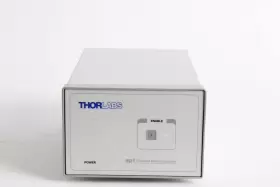 BSC201 THORLABS Stepper Apt Precision Motor Controller