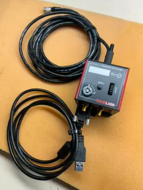 KSC101 THORLABS Kinesis Solenoid Controller #2