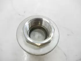 SCS13 TLV Check Valve Material #2