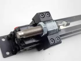 331109 TOL-O-MATIC Cylinder #3