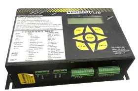 255482 TOL0MATIC Pas Precision Aire