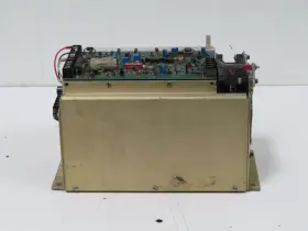 C0502-001D TORQUE SYSTEMS Power Supply #2