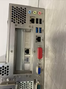 FA2100SS TOSHIBA Hk Drive Stuck #2