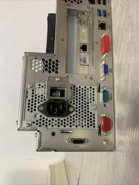 FA2100SS TOSHIBA Hk Drive Stuck #3