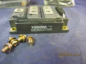 MG300Q2YS45 TOSHIBA Power Module
