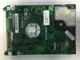 MK3209MAT TOSHIBA Drive #2