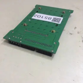 MK6017MAP TOSHIBA Drive #3