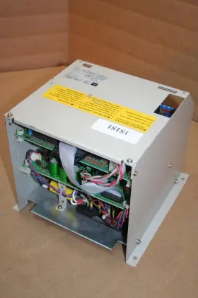 RAD02-1003 TOSHIBA Servo Driver #2