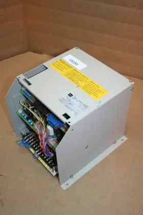 RAD02-1003 TOSHIBA Servo Driver