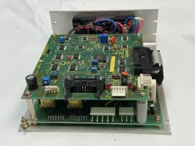 RAD330-2008E TOSHIBA Driver Servo Induction