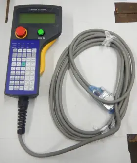 TP1000-6AX-CE TOSHIBA Teach Pendant