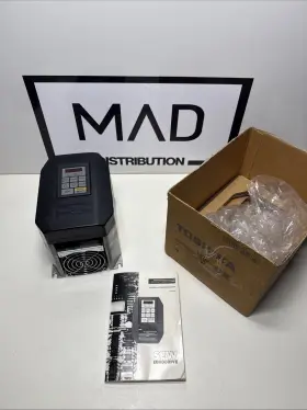 VFSXN-4015P TOSHIBA Motor