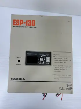 VT130G1-2055B0 TOSHIBA Transistor Inverter