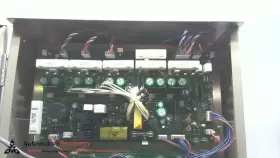 VT130G2U5120 TOSHIBA High Performance Transistor Inverter