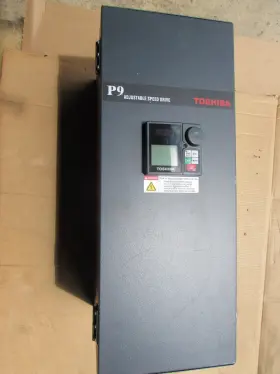 VT130P9U4500 TOSHIBA Transister Inverter Takeout